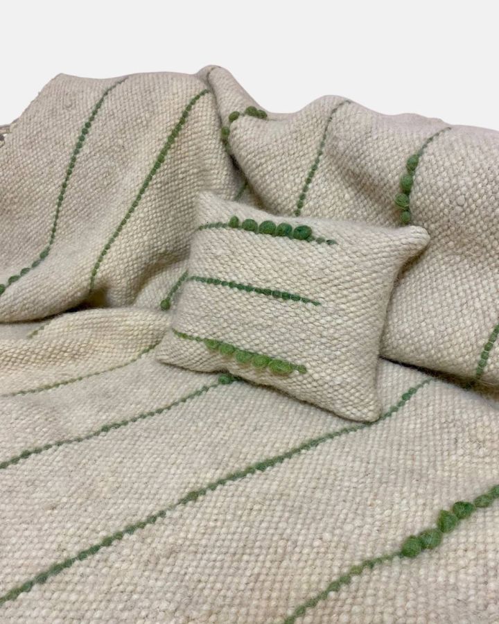 Купити Лижник Линия из букле від MAIIMO