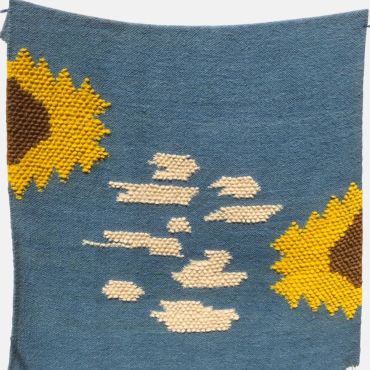 Ліжник (килим) Сонях