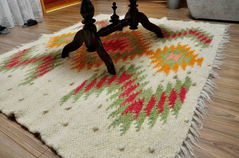 Купити Ліжник (килим) Барвистий від MAIIMO