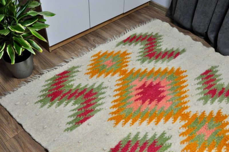 Купити Ліжник (килим) Барвистий від MAIIMO