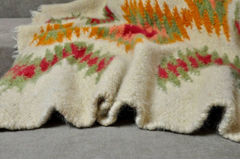 Купити Ліжник (килим) Барвистий від MAIIMO
