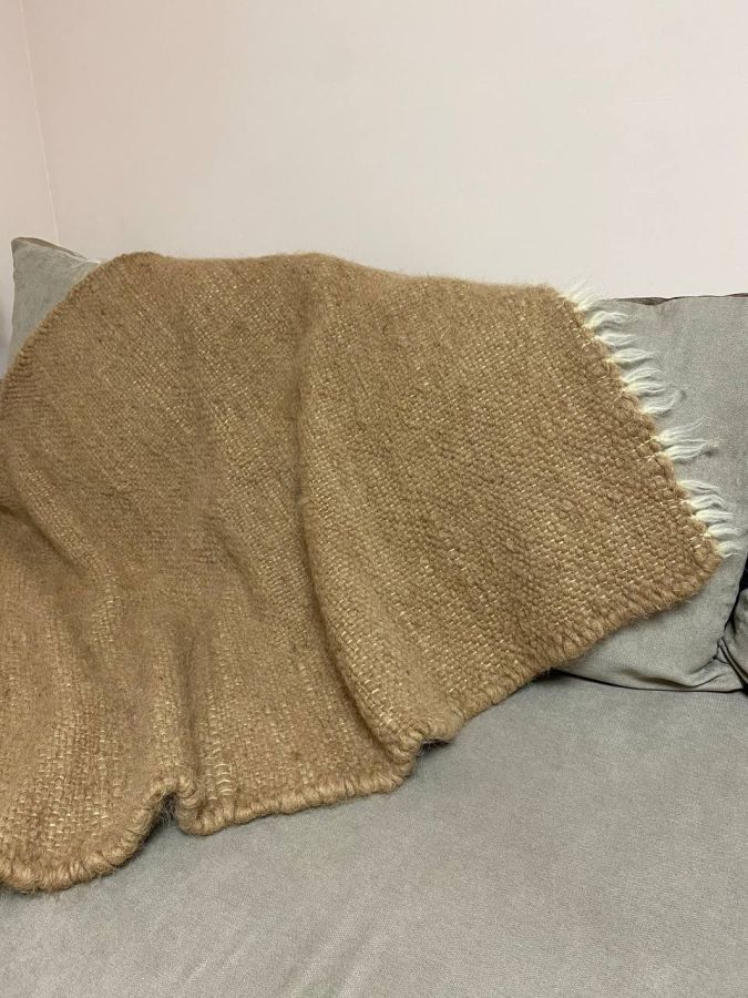 Купити Ліжник (килим) однотонний міні від MAIIMO