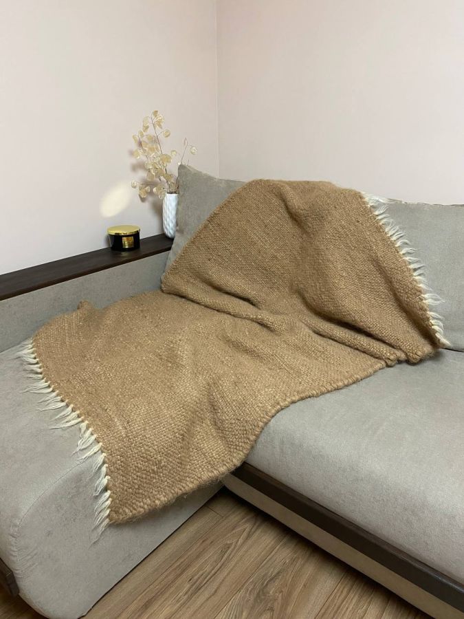 Купити Ліжник (килим) однотонний міні від MAIIMO