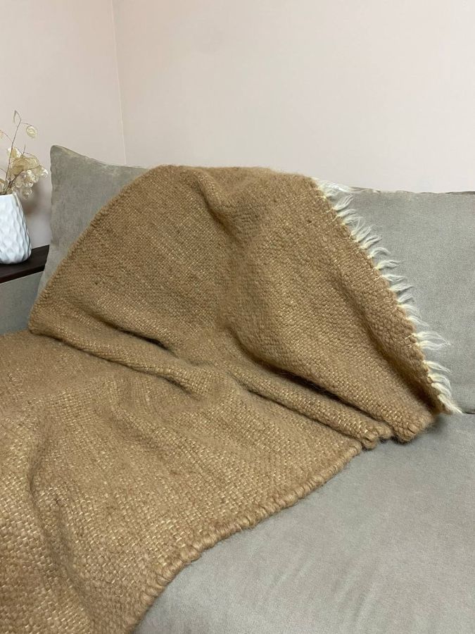Купити Ліжник (килим) однотонний міні від MAIIMO