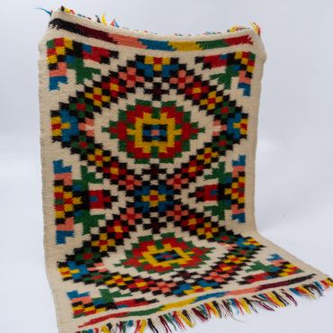Ліжник (килим) Кавалєрський