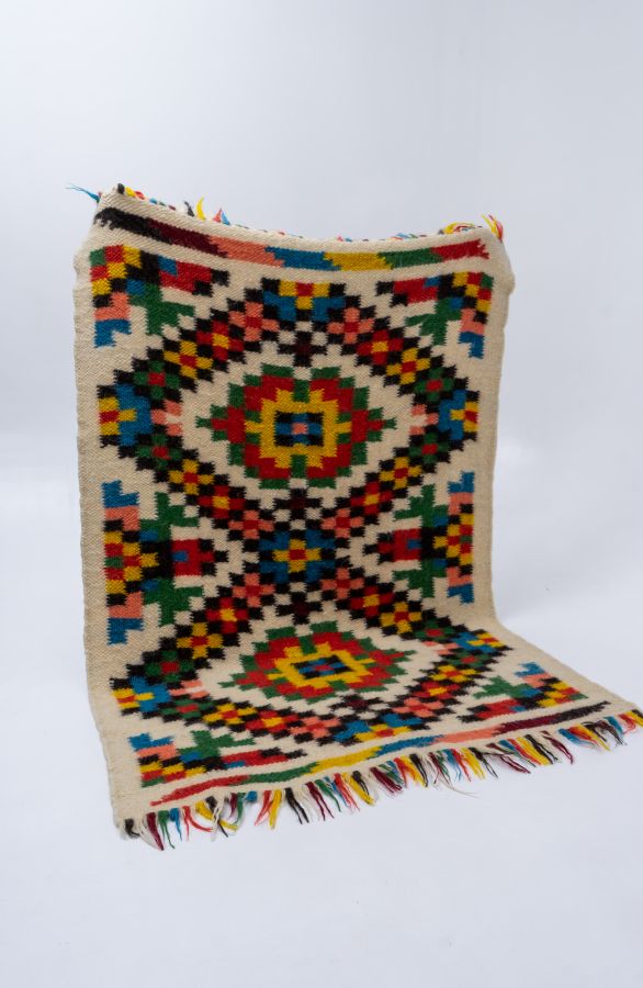 Купити Ліжник (килим) Кавалєрський від MAIIMO