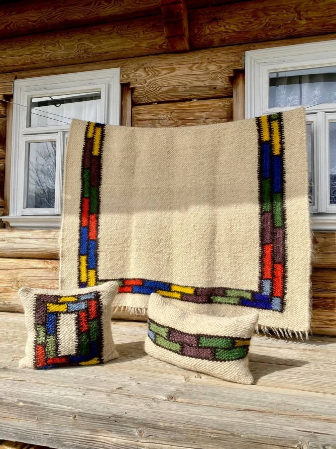 Купити Ліжник Великодній від MAIIMO
