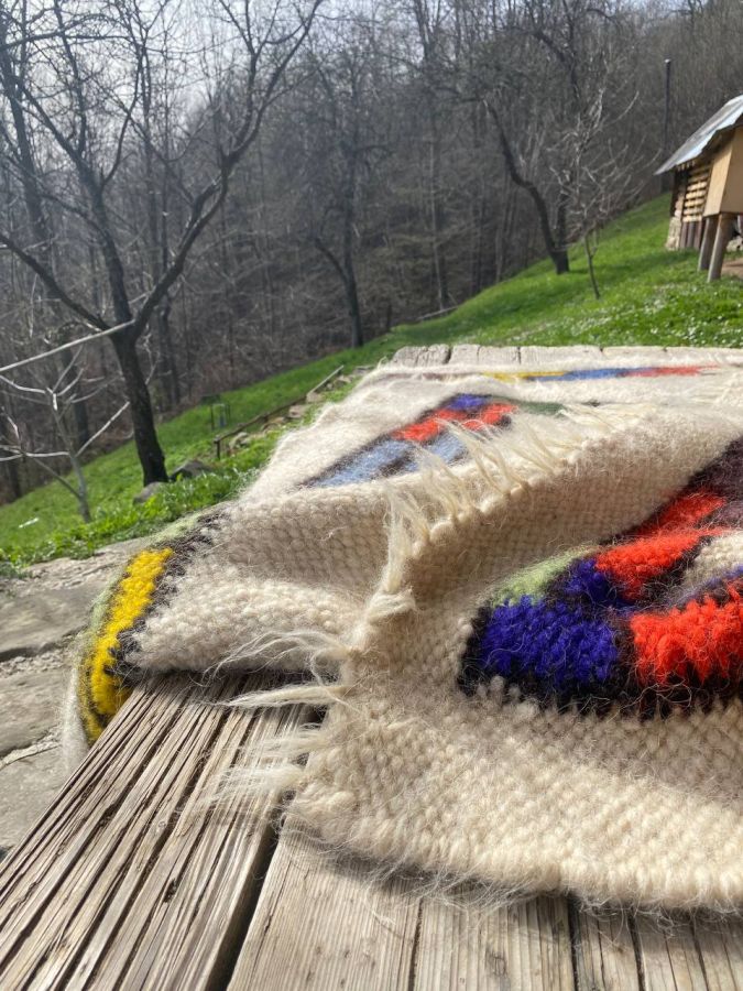 Купити Ліжник Великодній від MAIIMO