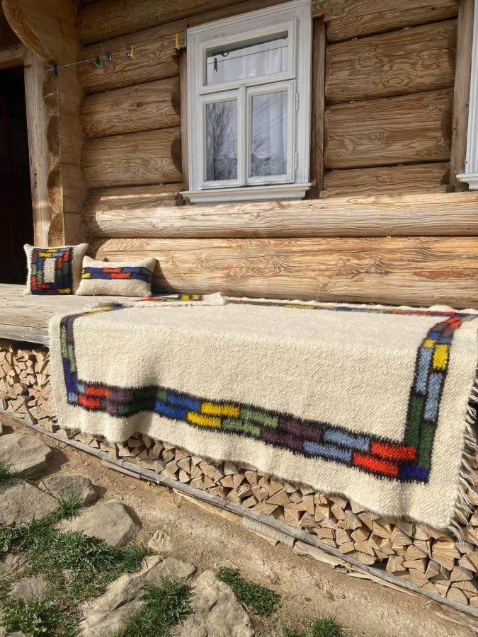 Купити Ліжник Великодній від MAIIMO