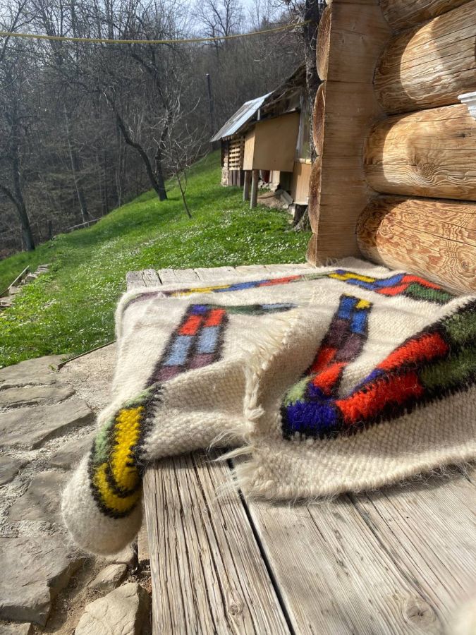 Купити Ліжник Великодній від MAIIMO