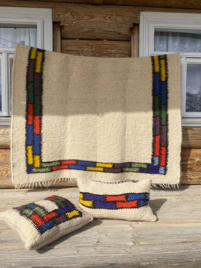 Купити Ліжник Великодній від MAIIMO