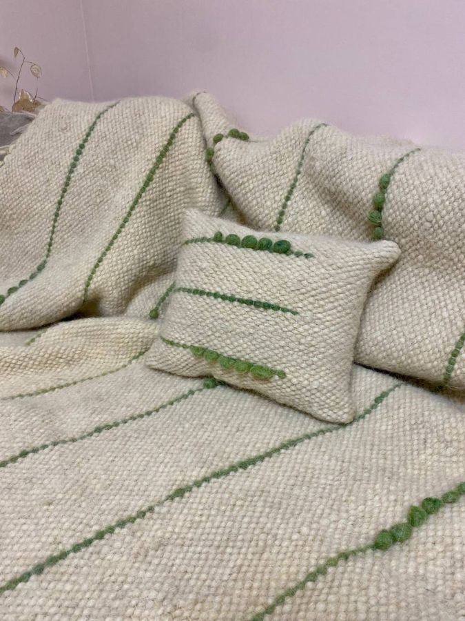 Купити Лижник Линия из букле від MAIIMO