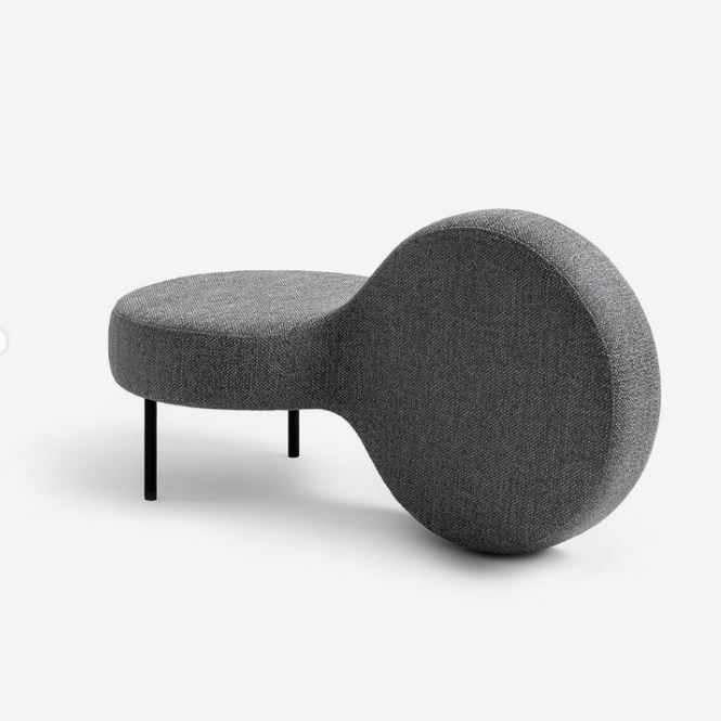 Купити Pouf LOOP від MAIIMO