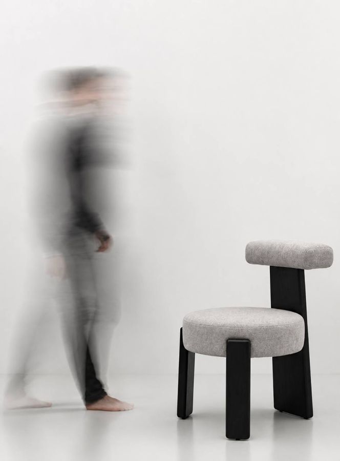 Купити Chair Lukas 02 від MAIIMO