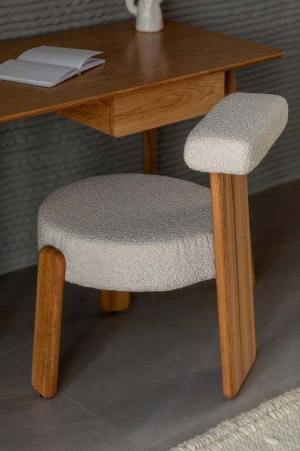 Купити Chair Lukas 02 від MAIIMO
