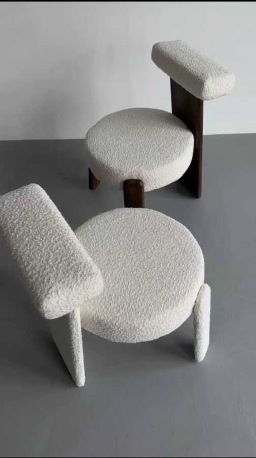 Купити Chair Lukas 02 від MAIIMO