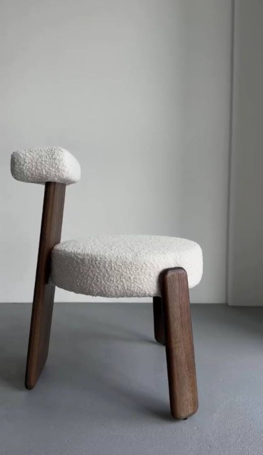 Купити Chair Lukas 02 від MAIIMO