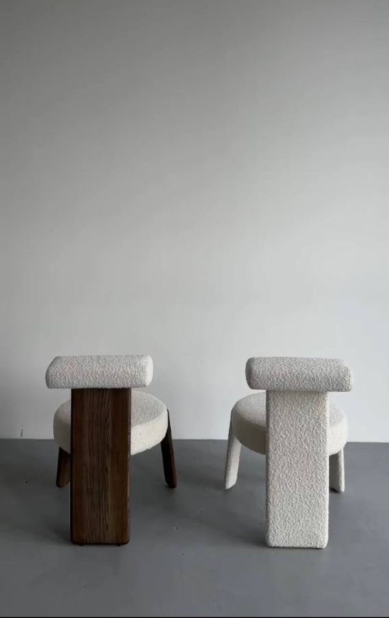 Купити Chair Lukas 02 від MAIIMO