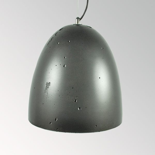Купити Бетонний світильник ЛЮССІ від MAIIMO