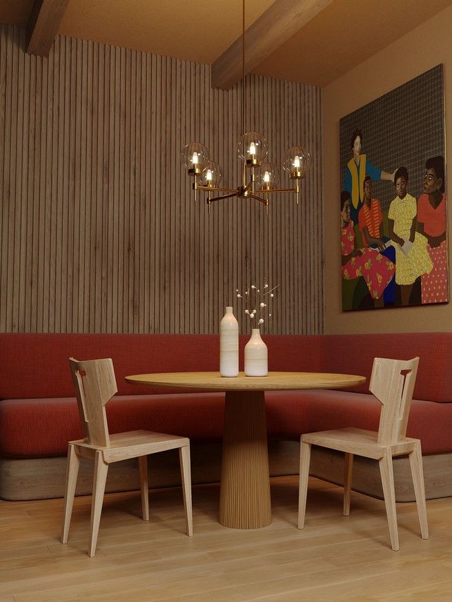 Купити Люстра AB від MAIIMO