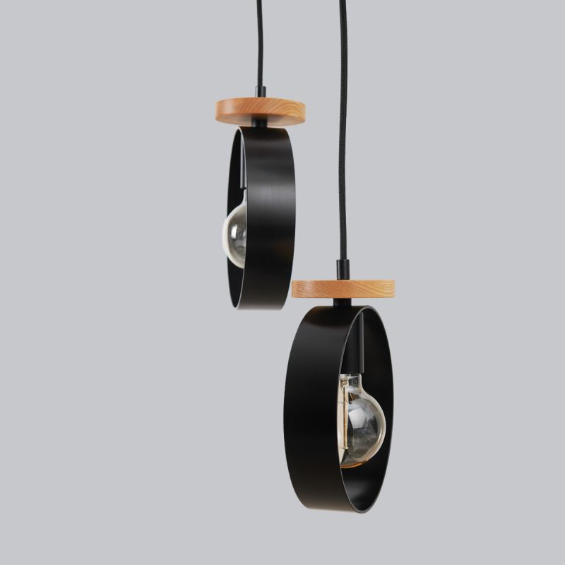 Купити Люстра ARTISAN - 5 кругла від MAIIMO