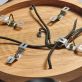 Купити Люстра ARTISAN - 5 кругла від MAIIMO