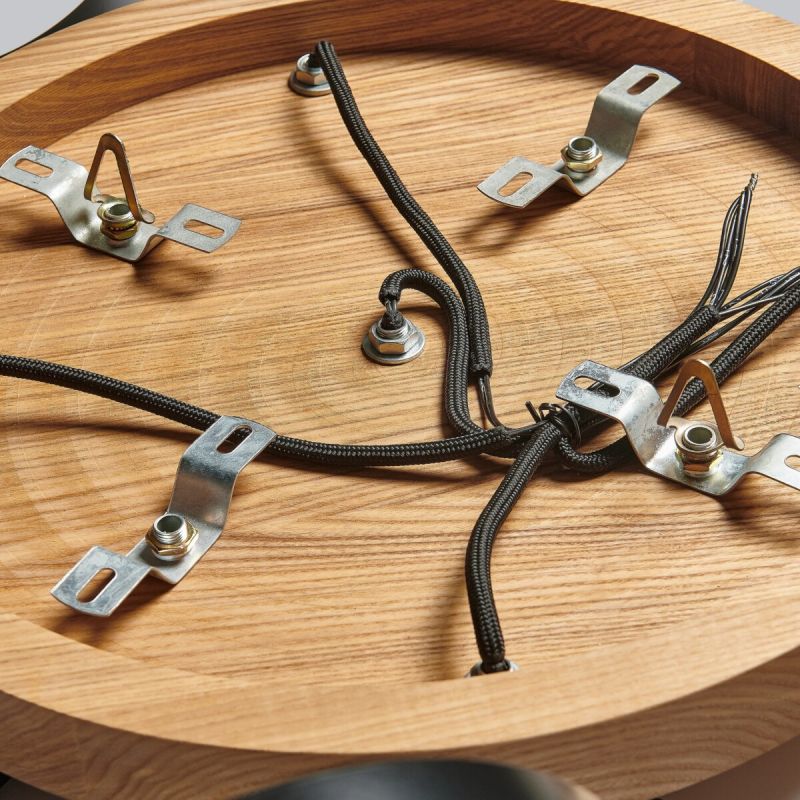 Купити Люстра ARTISAN - 5 кругла від MAIIMO