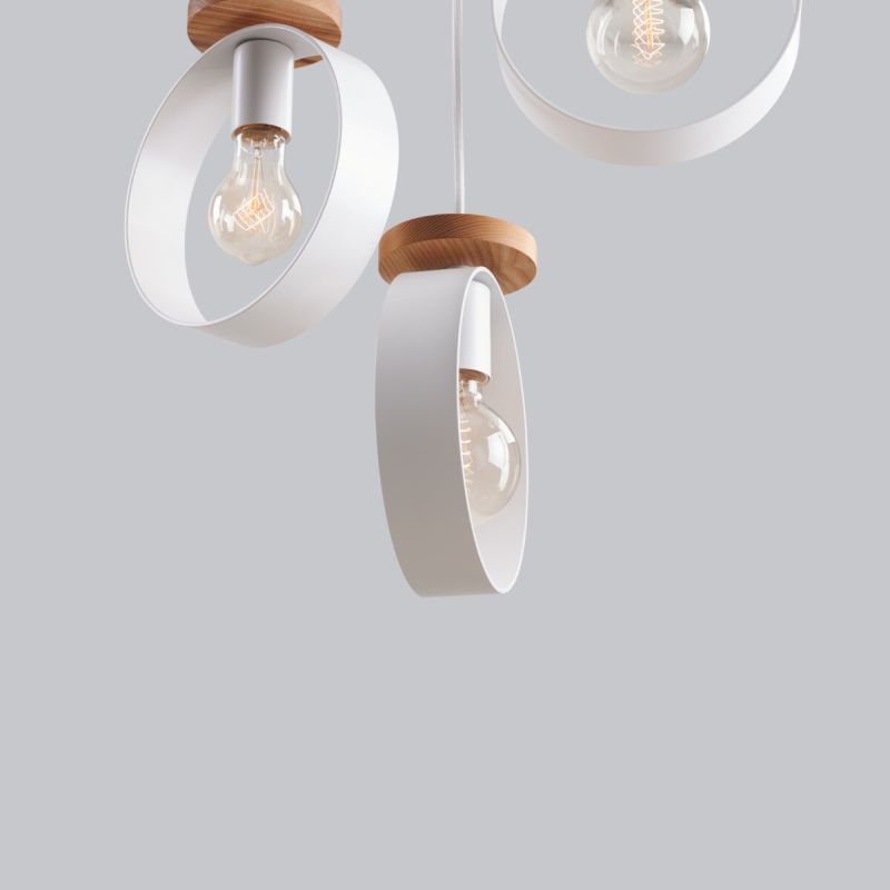 Купити Люстра ARTISAN - 5 пряма від MAIIMO