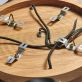 Купити Люстра ARTISAN - 5 пряма від MAIIMO