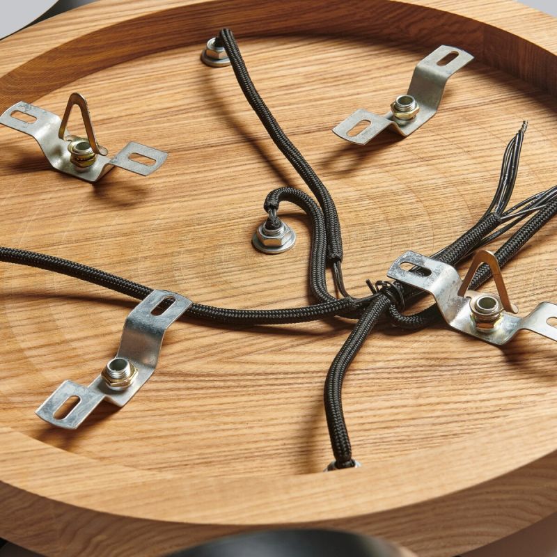 Купити Люстра ARTISAN - 5 пряма від MAIIMO