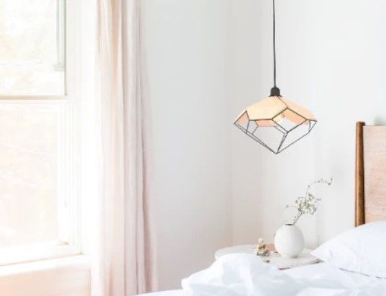Купити Pendant lamp ASTRIS CRYSTAL від MAIIMO