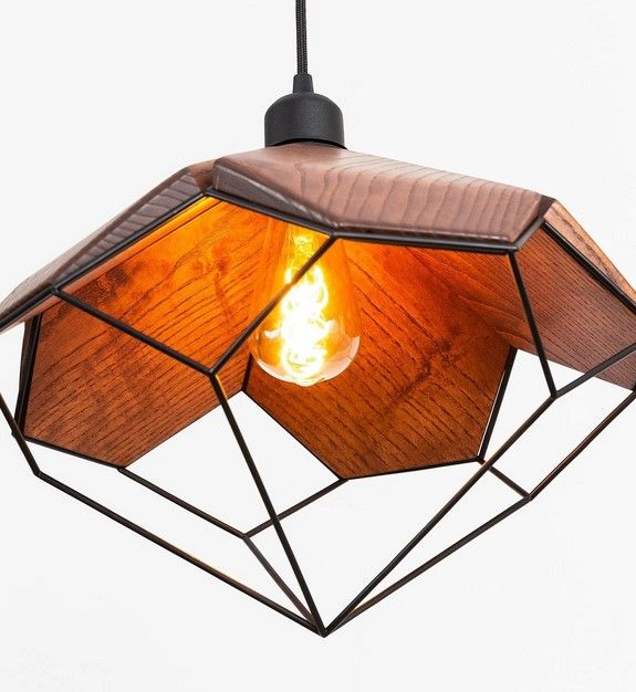 Купити Pendant lamp ASTRIS CRYSTAL від MAIIMO
