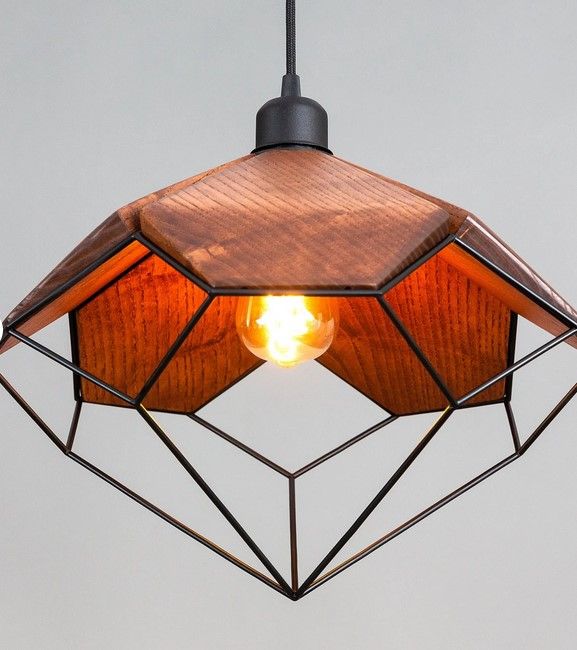 Купити Pendant lamp ASTRIS CRYSTAL від MAIIMO