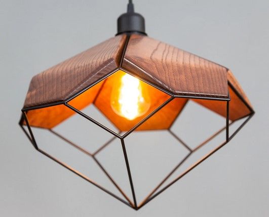 Купити Pendant lamp ASTRIS CRYSTAL від MAIIMO