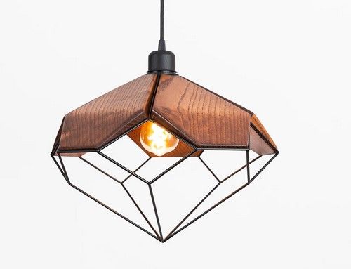Купити Pendant lamp ASTRIS CRYSTAL від MAIIMO