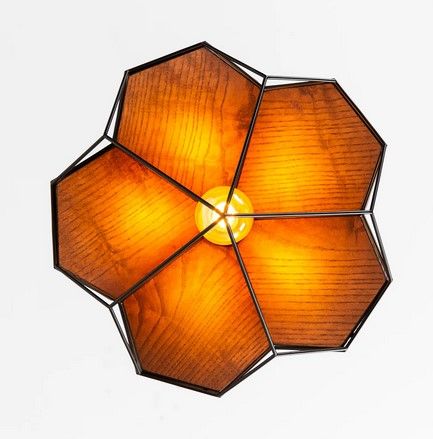 Купити Pendant lamp ASTRIS CRYSTAL від MAIIMO