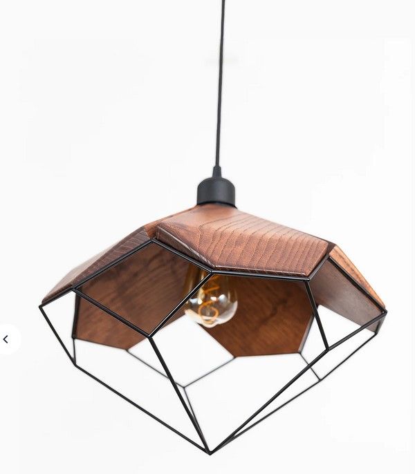 Купити Pendant lamp ASTRIS CRYSTAL від MAIIMO