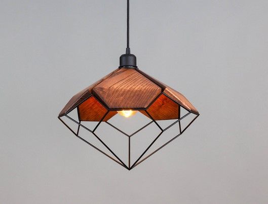 Купити Pendant lamp ASTRIS CRYSTAL від MAIIMO