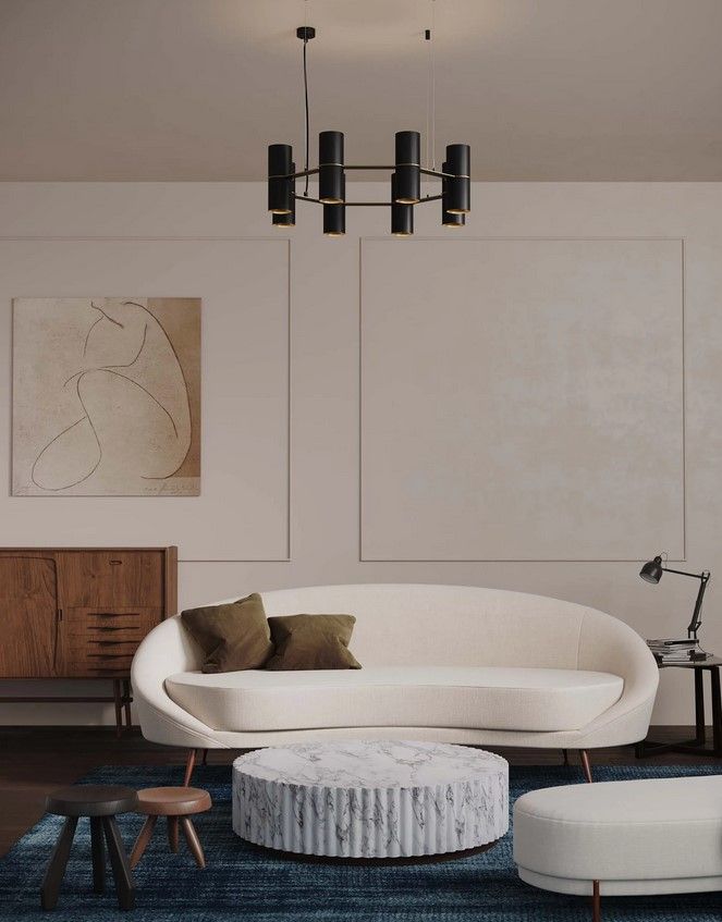 Купити Chandelier BINO M від MAIIMO