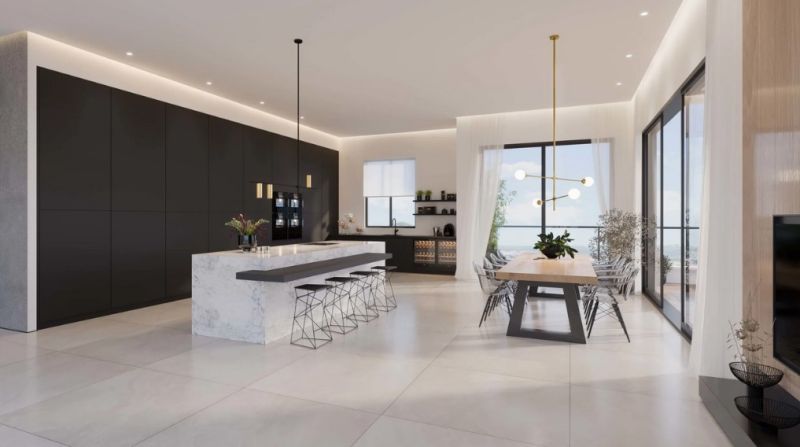 Купити Люстра CONSTRUCTIO L від MAIIMO