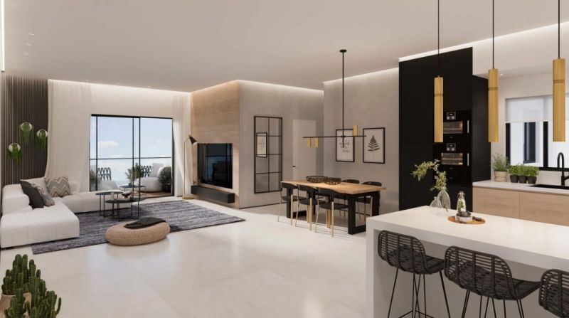Купити Люстра CONSTRUCTIO L від MAIIMO