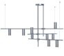 Купити Люстра CONSTRUCTIO L3 від MAIIMO