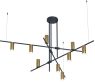 Купити Люстра CONSTRUCTIO L3 від MAIIMO