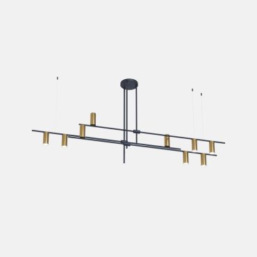Люстра CONSTRUCTIO L3 v.2