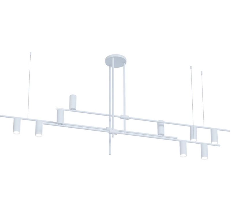 Купити Люстра CONSTRUCTIO L3 v.2 від MAIIMO