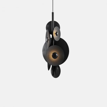 Люстра HCC7