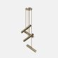 Купити Chandelier HILARY від MAIIMO