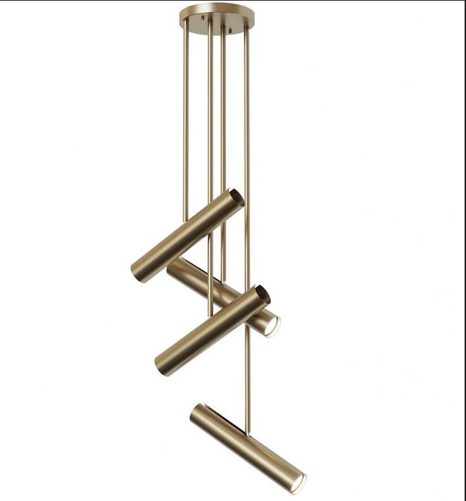 Купити Chandelier HILARY від MAIIMO