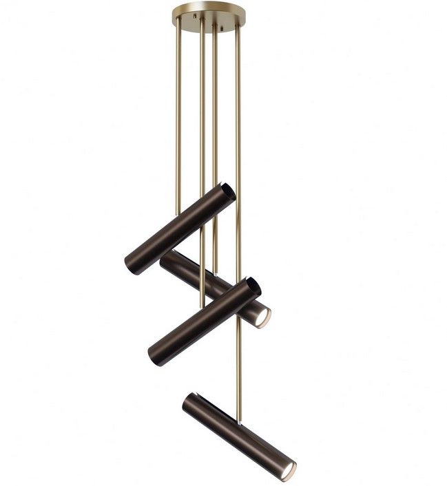 Купити Chandelier HILARY від MAIIMO