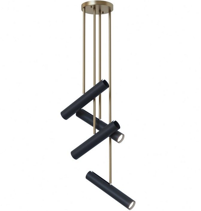 Купити Chandelier HILARY від MAIIMO